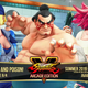 Illustration for article titled E. Honda, Poison, and iFinal Fight/is Lucia Are Coming To iStreet Fighter V/i